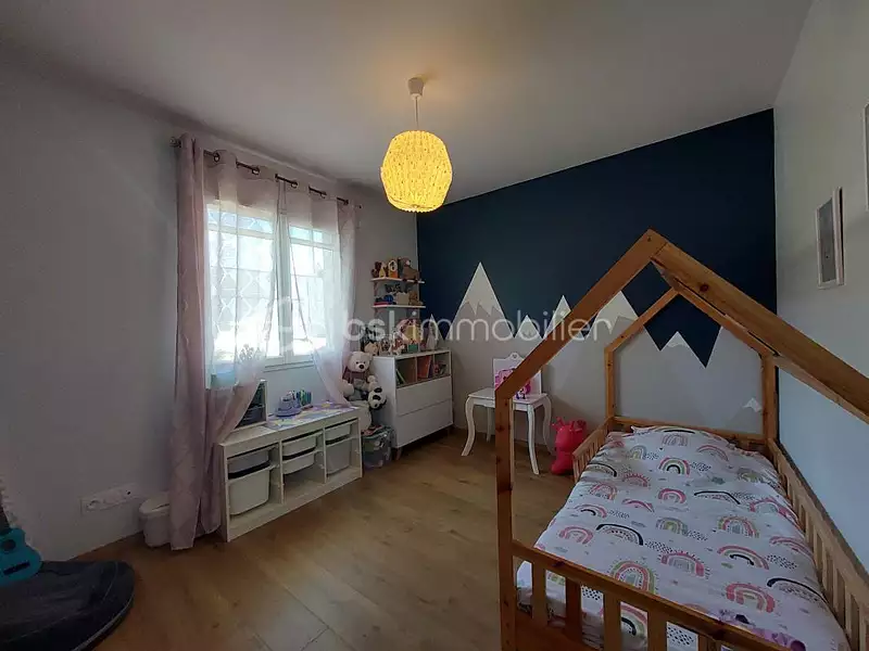 Maison, 116 m²