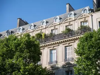 Appartement, 181 m²