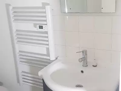 Appartement, 25 m²