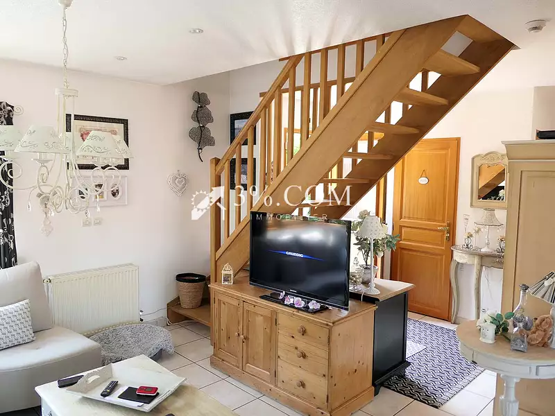 Maison, 120 m²