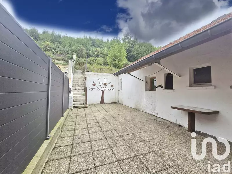 Maison, 67 m²