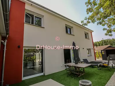 Maison, 208,1 m²
