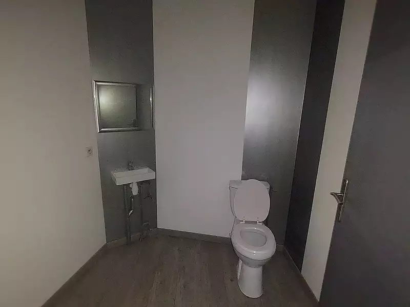 Divers, 65 m²