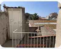 Appartement, 61 m²