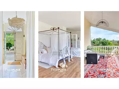 Maison, 390 m²
