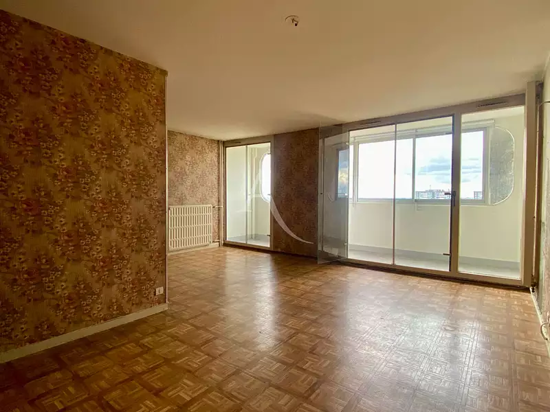 Appartement, 107 m²