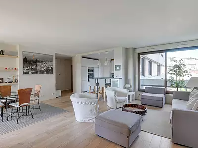 Appartement, 112,11 m²