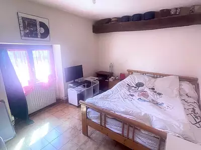 Appartement, 69 m²