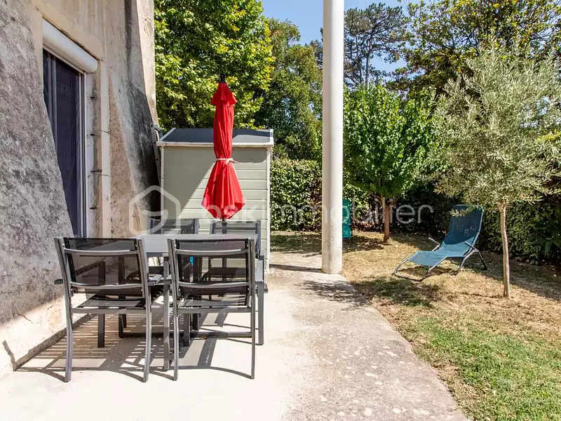 Appartement, 99 m²