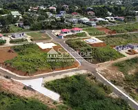 Terrain, 505 m²