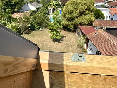 Maison, 216 m²