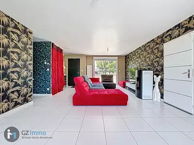 Maison, 106 m²