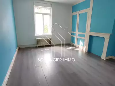 Maison, 261,13 m²