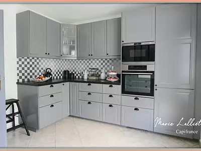 Maison, 125 m²
