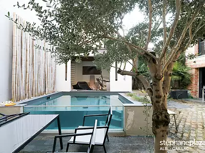 Maison, 290 m²