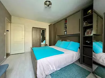 Maison, 120 m²