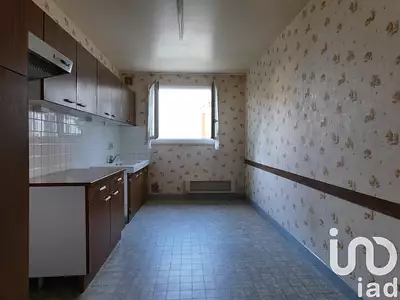 Maison, 127 m²