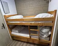 Appartement, 22,12 m²