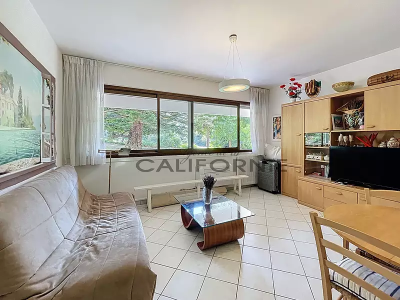 Appartement, 37,5 m²