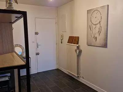 Appartement, 80 m²