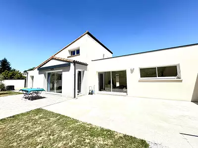 Maison, 140 m²