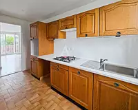 Appartement, 63,15 m²