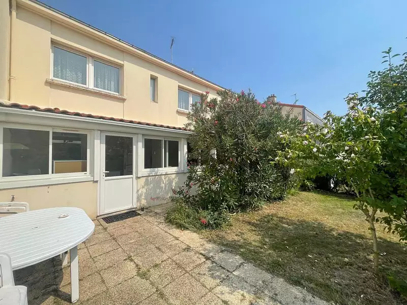 Maison, 115 m²
