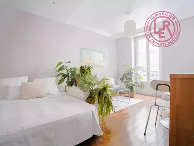 Appartement, 19,63 m²