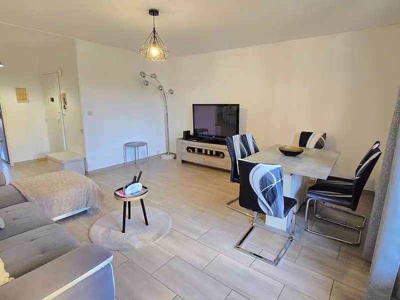 Appartement, 64,48 m²