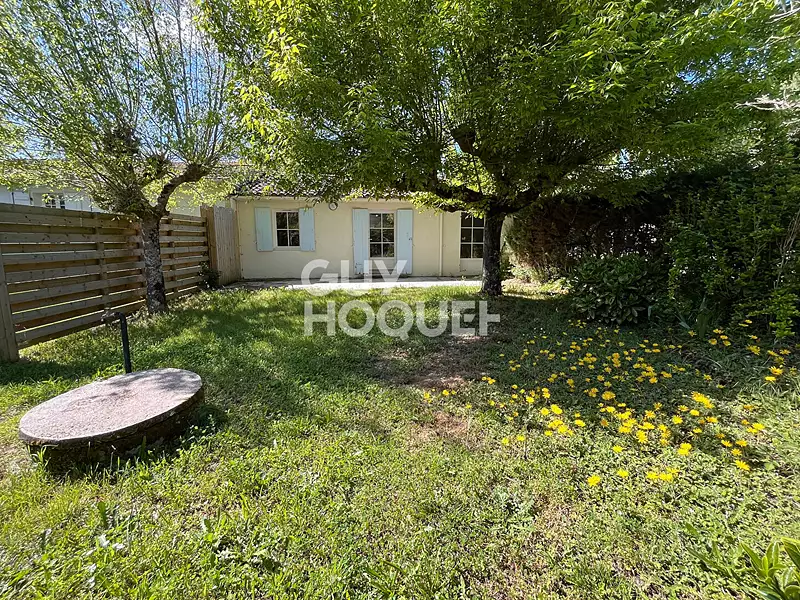 Maison, 70 m²