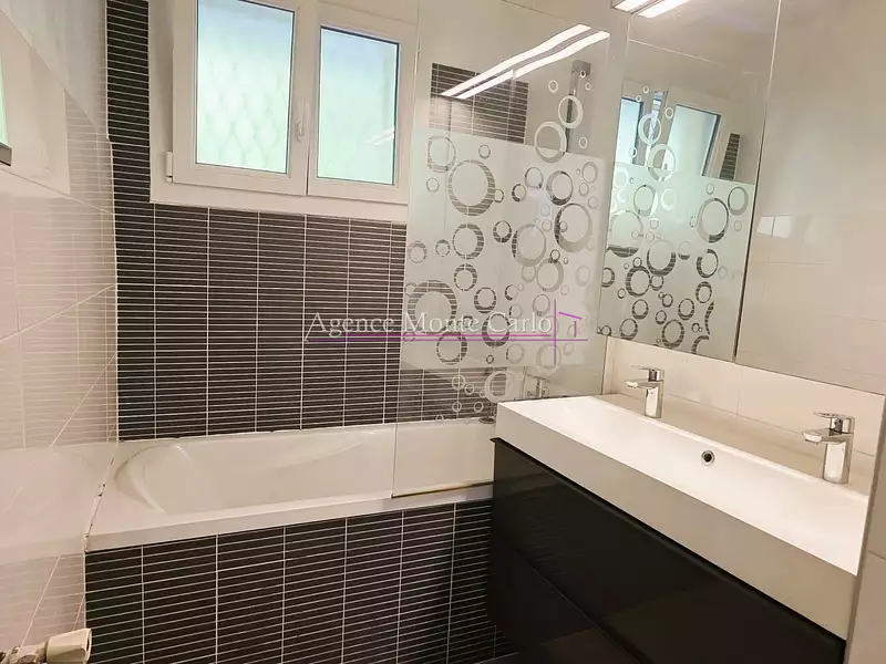 Appartement, 57 m²