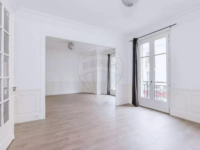 Appartement, 95 m²