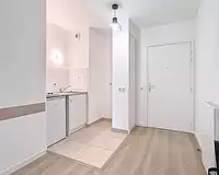 Appartement, 39,92 m²