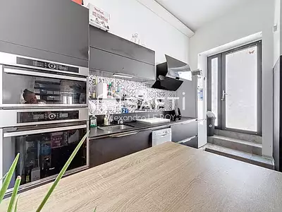 Maison, 88 m²