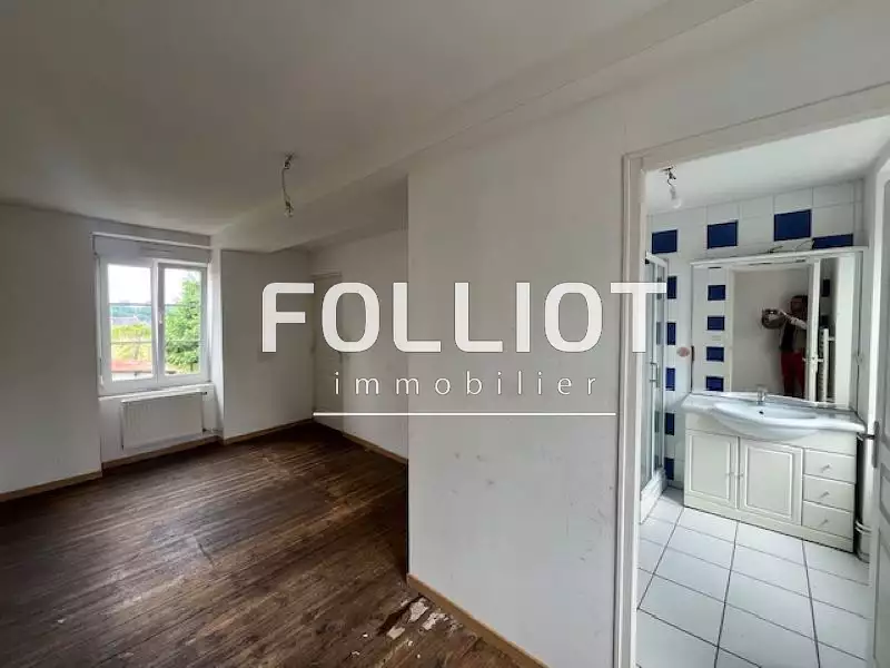 Maison, 77 m²