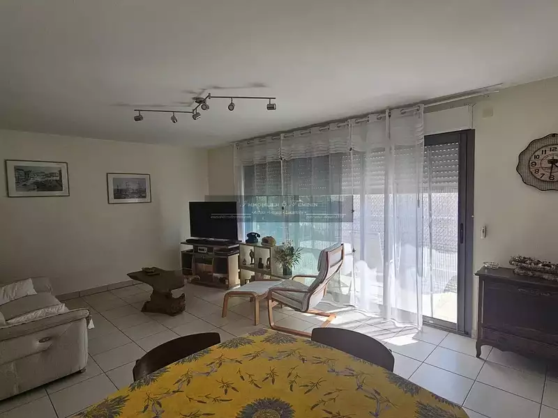 Appartement, 70,32 m²