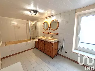 Maison, 130 m²