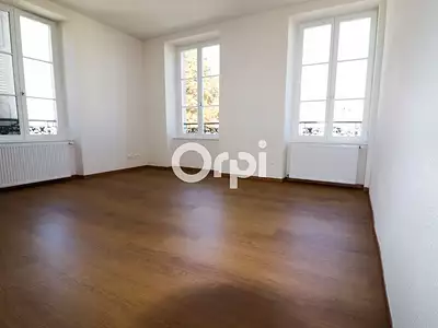 Appartement, 46 m²