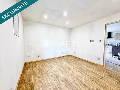 Maison, 70 m²