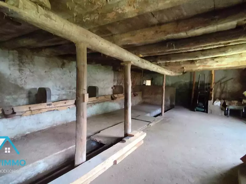 Maison, 90 m²