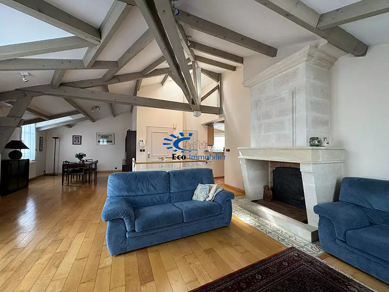 Appartement, 122,89 m²