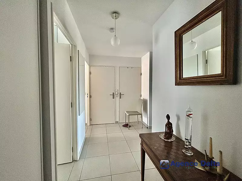 Appartement, 69,34 m²