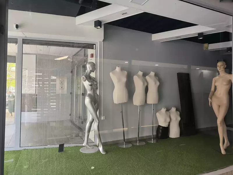 Divers, 203 m²