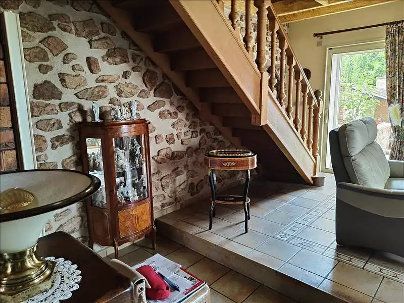 Maison, 93 m²