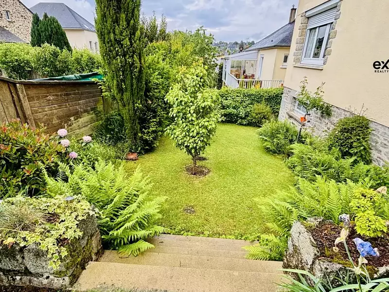 Maison, 134 m²