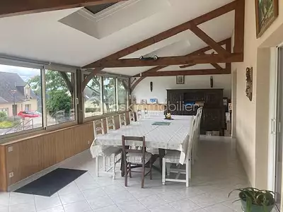 Maison, 171 m²