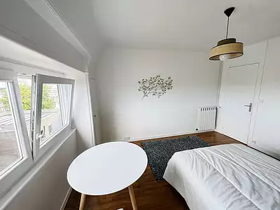 Appartement, 64,24 m²