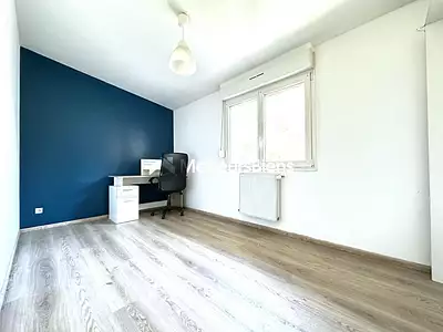 Appartement, 70 m²