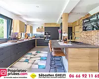Maison, 120 m²