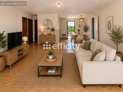 Maison, 85 m²